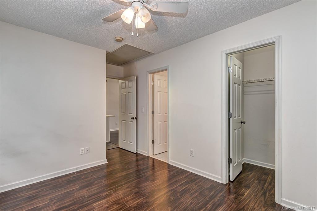 Meadow Creek - Residential