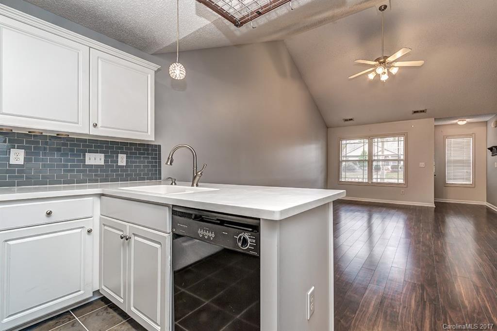 Meadow Creek - Residential