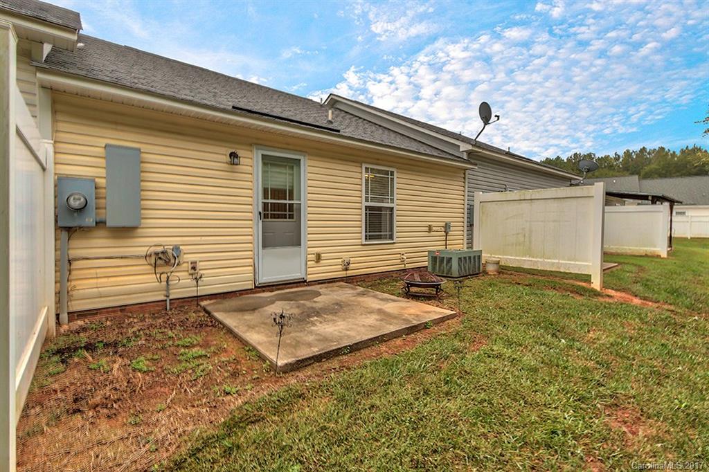 Meadow Creek - Residential