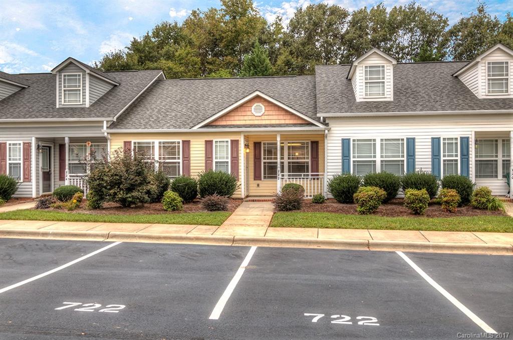 Meadow Creek - Residential