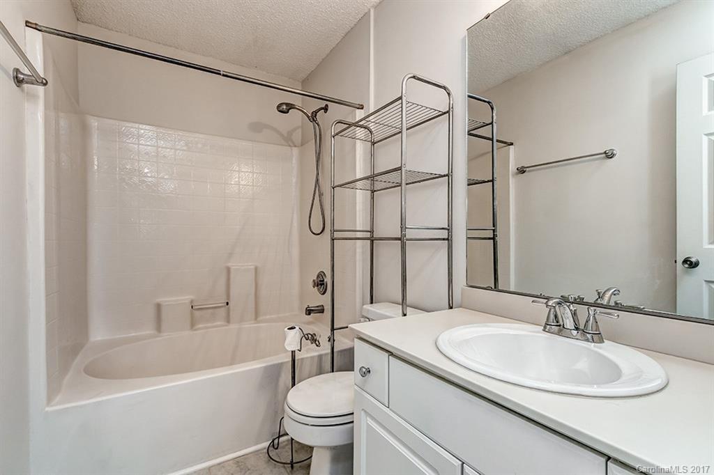 Meadow Creek - Residential