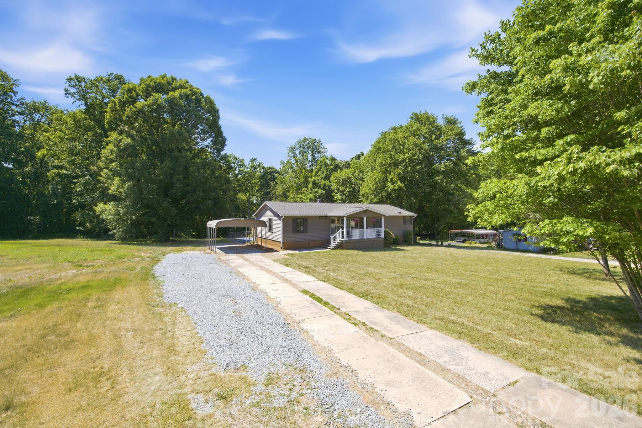 4377 Catawba Burris Road
