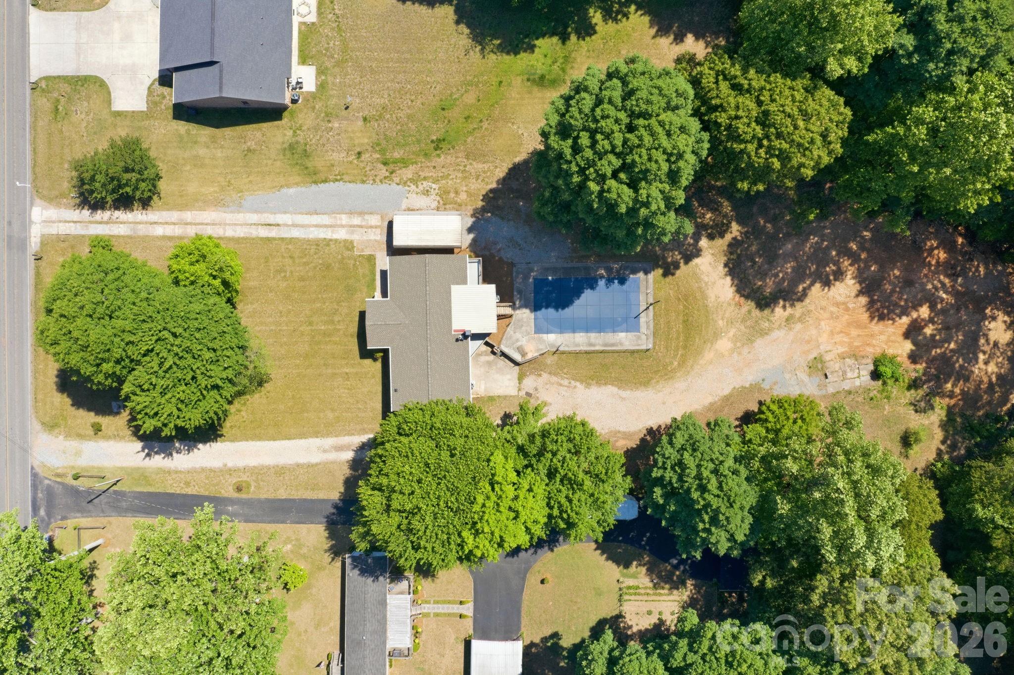 None - Residential