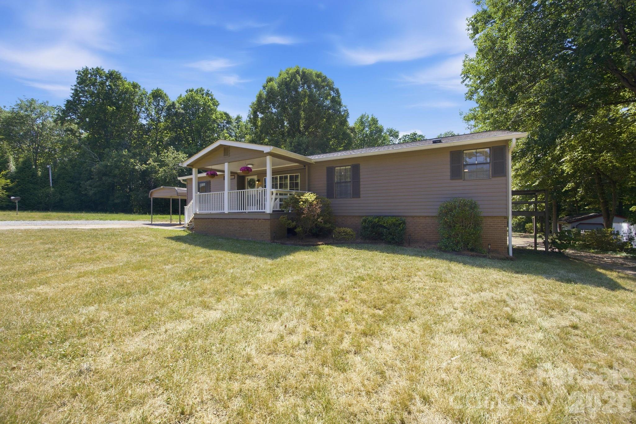 4377 Catawba Burris Road