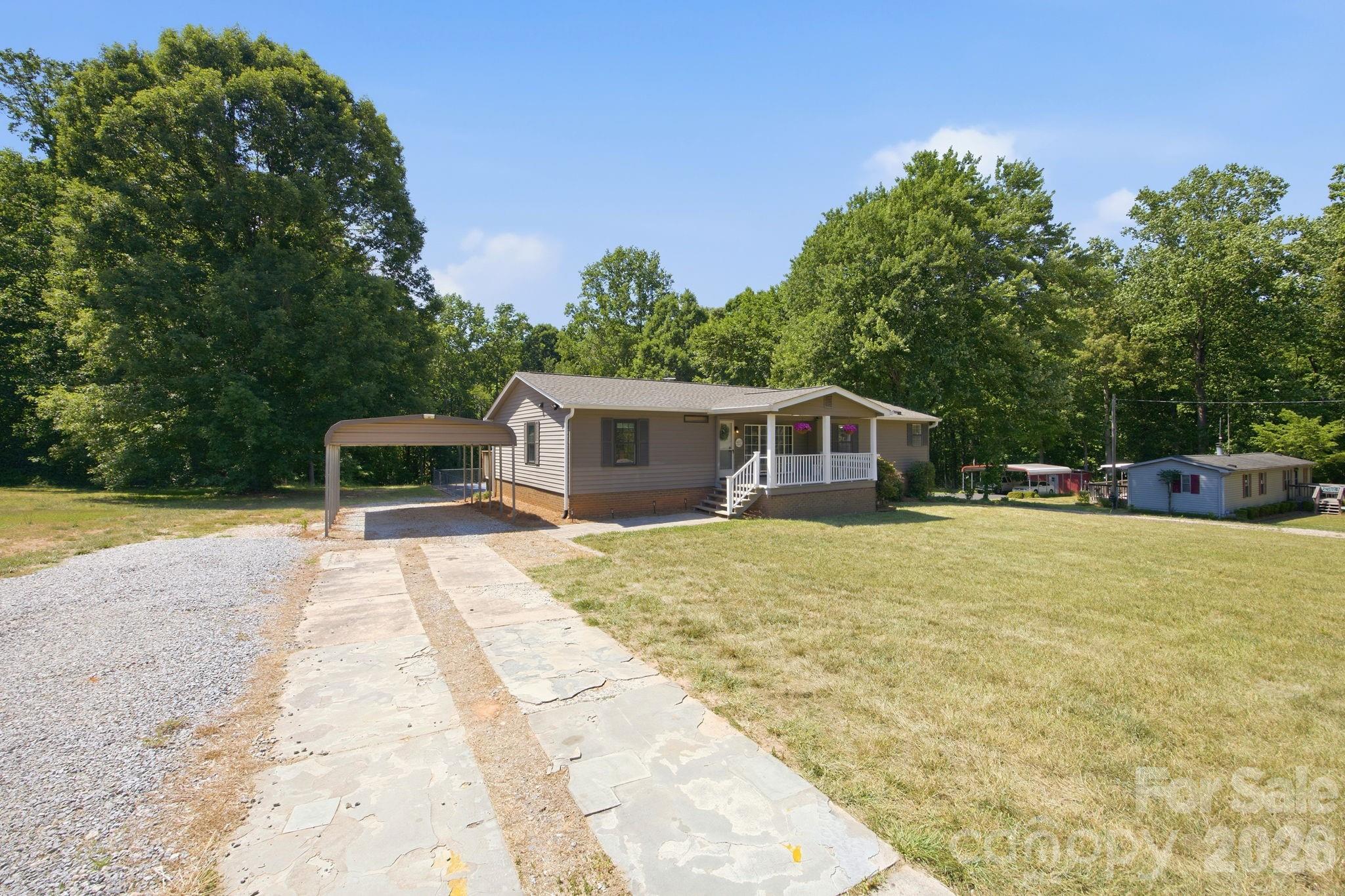 4377 Catawba Burris Road