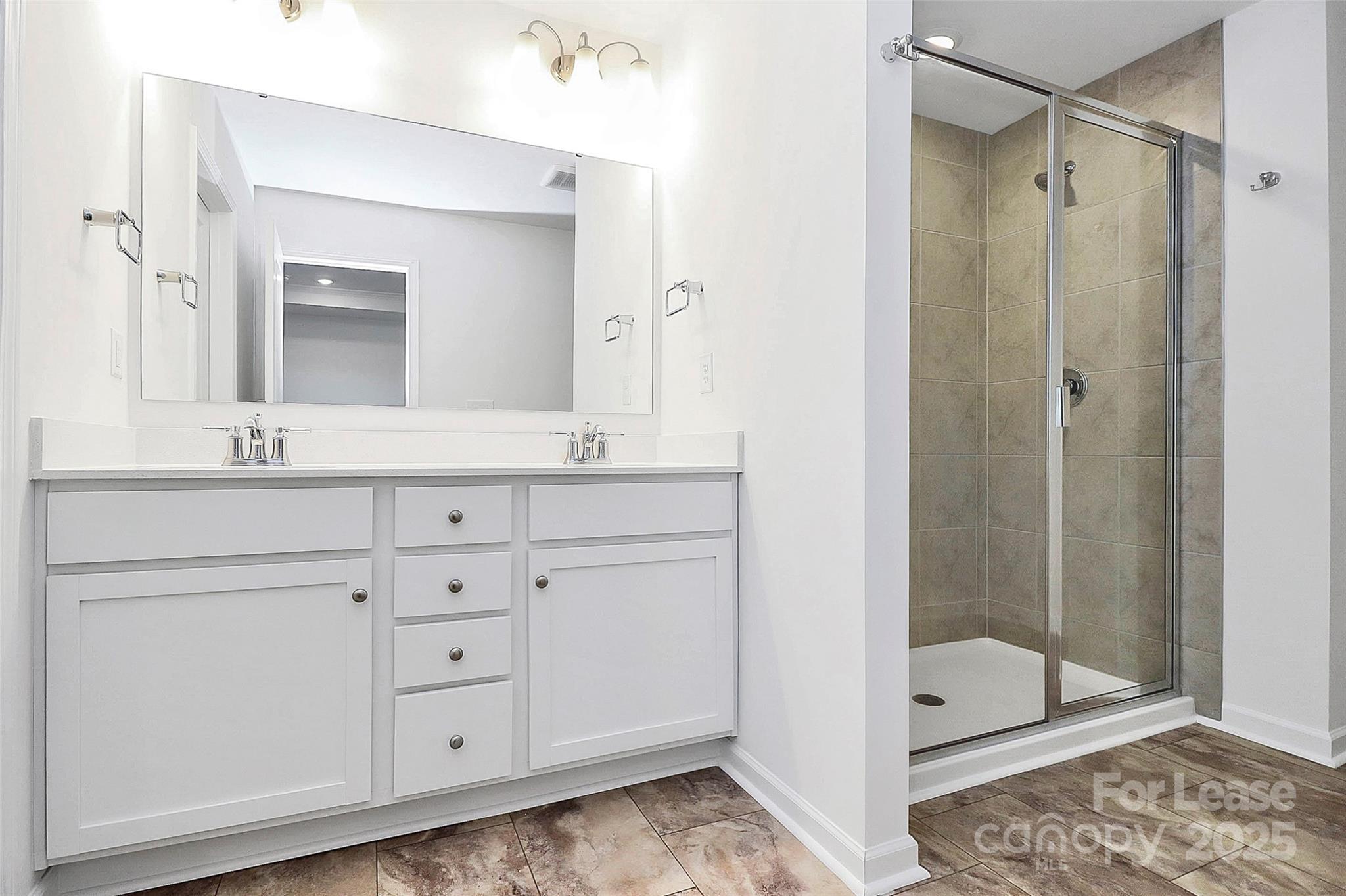 Secrest Landing - Residential Lease