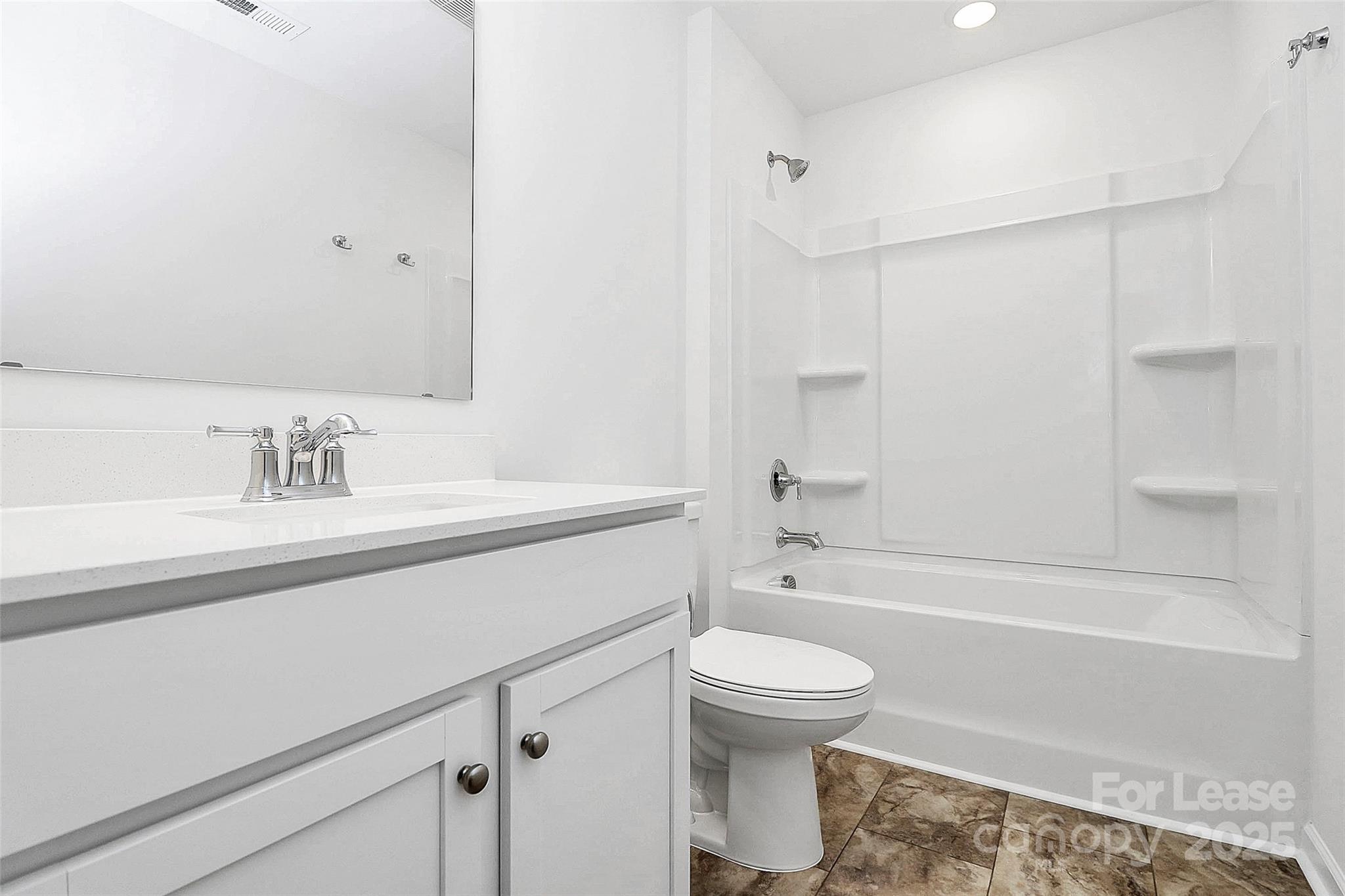 Secrest Landing - Residential Lease