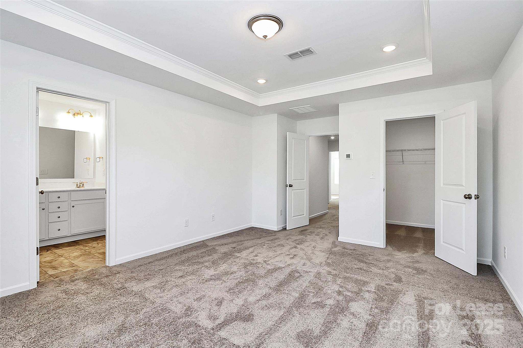 Secrest Landing - Residential Lease