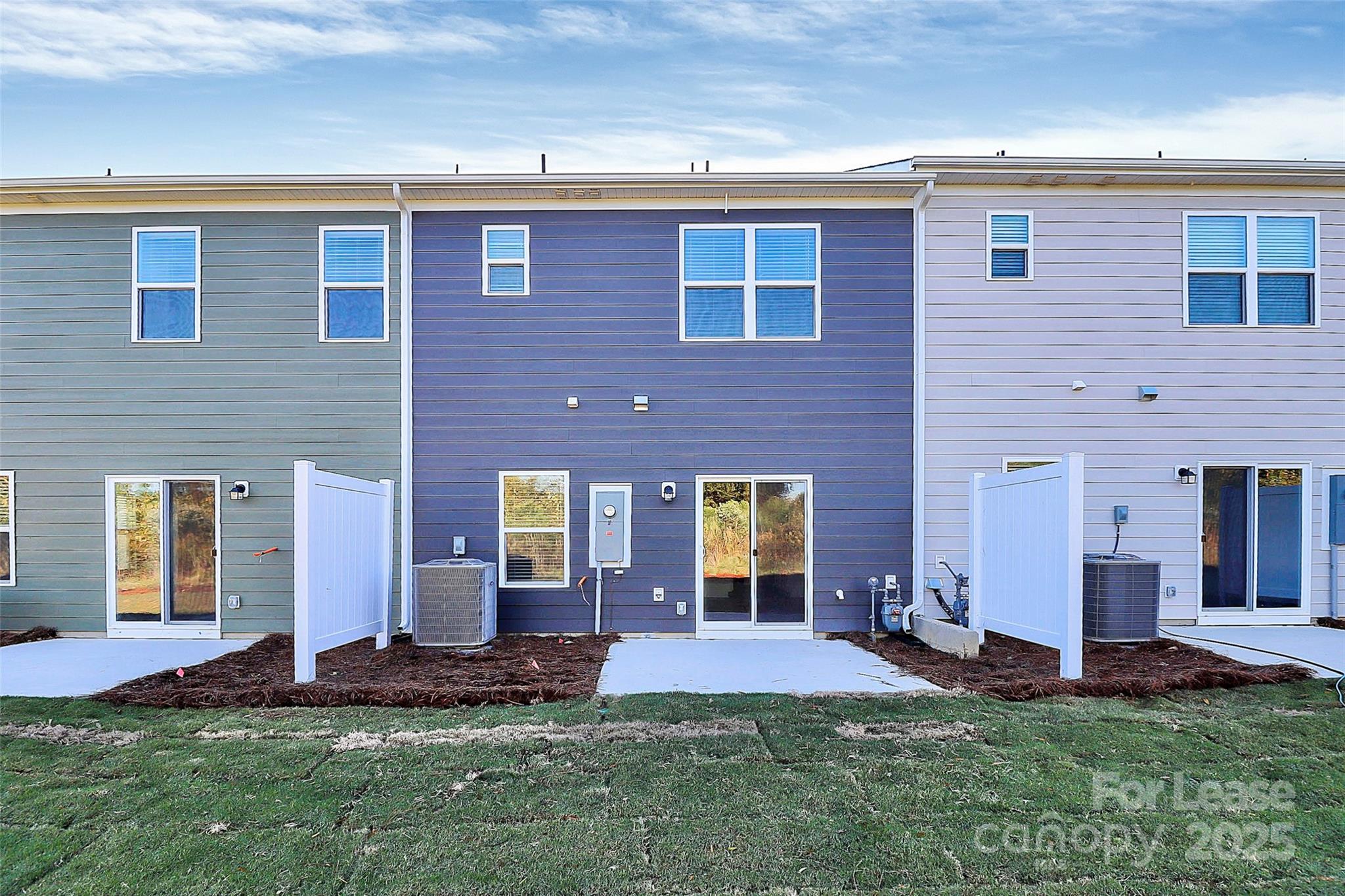 Secrest Landing - Residential Lease