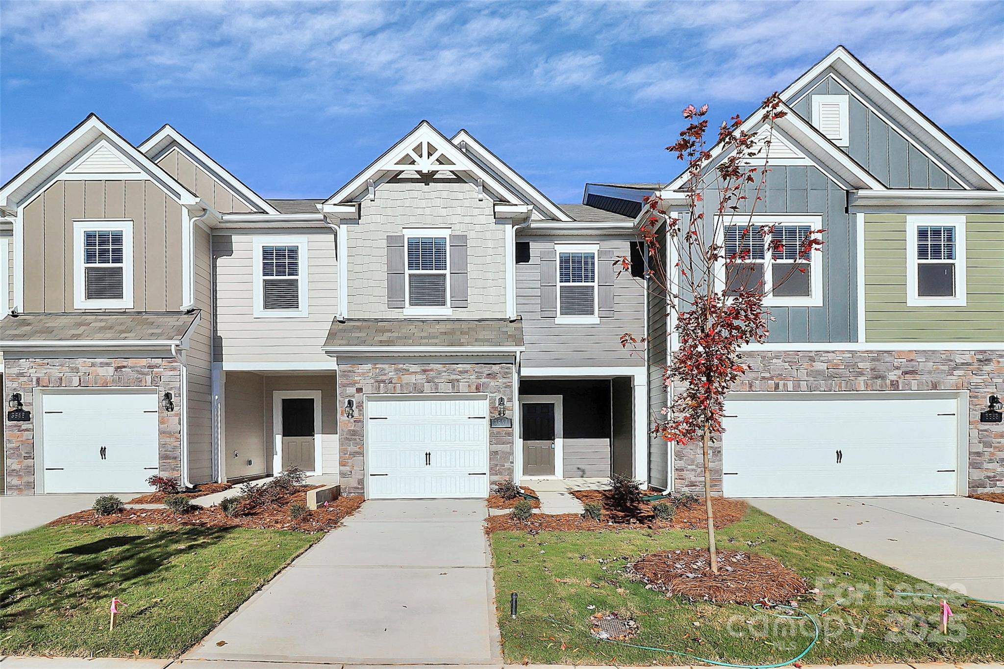 Secrest Landing - Residential Lease
