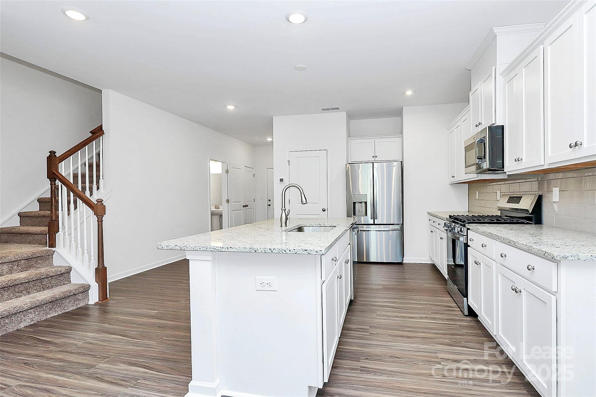 Secrest Landing - Residential Lease