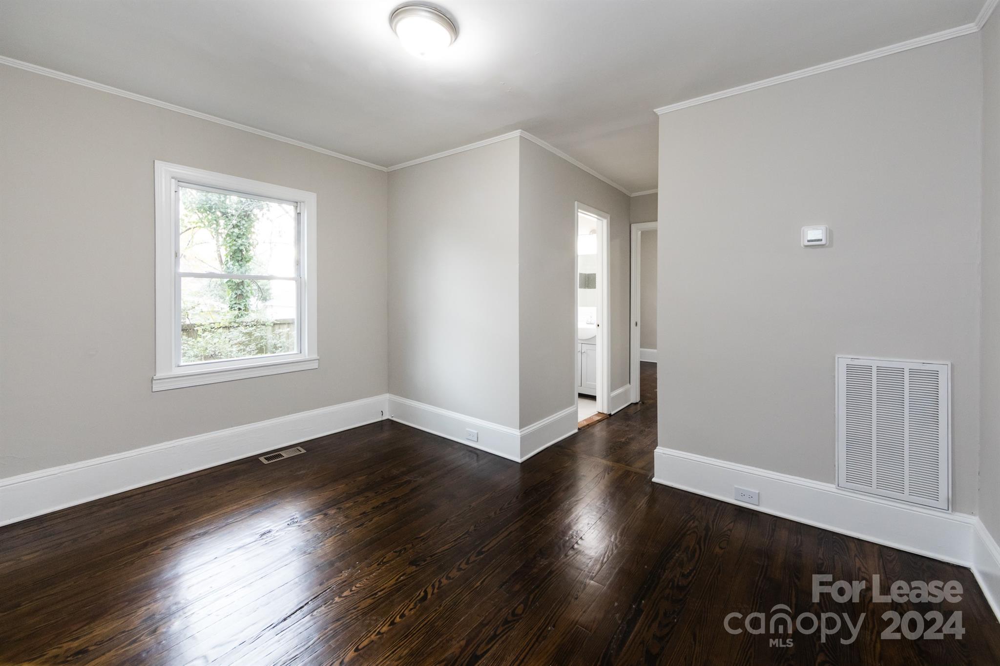 Sunnyside - Residential Lease