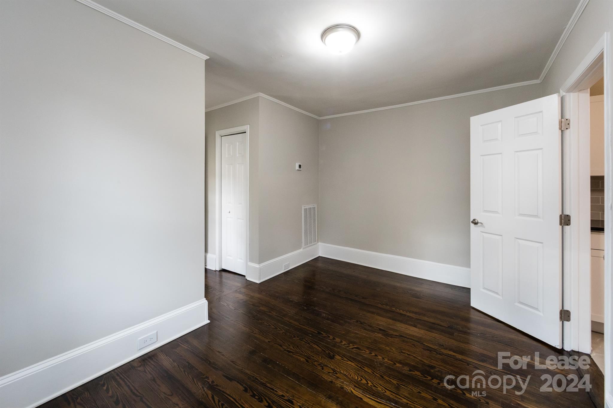 Sunnyside - Residential Lease