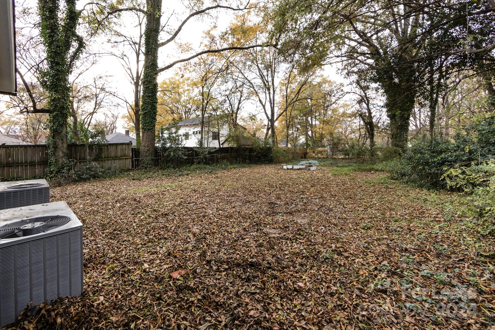 Sunnyside - Residential Lease