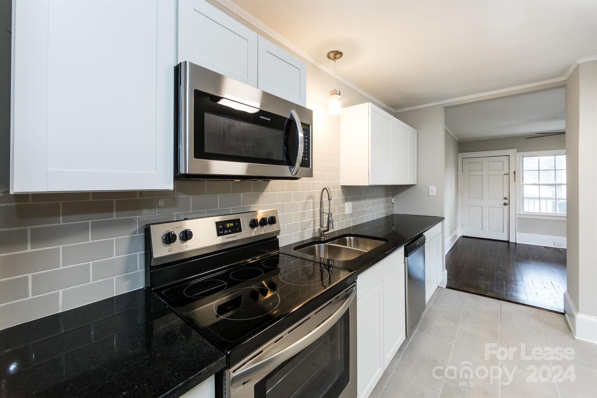 Sunnyside - Residential Lease