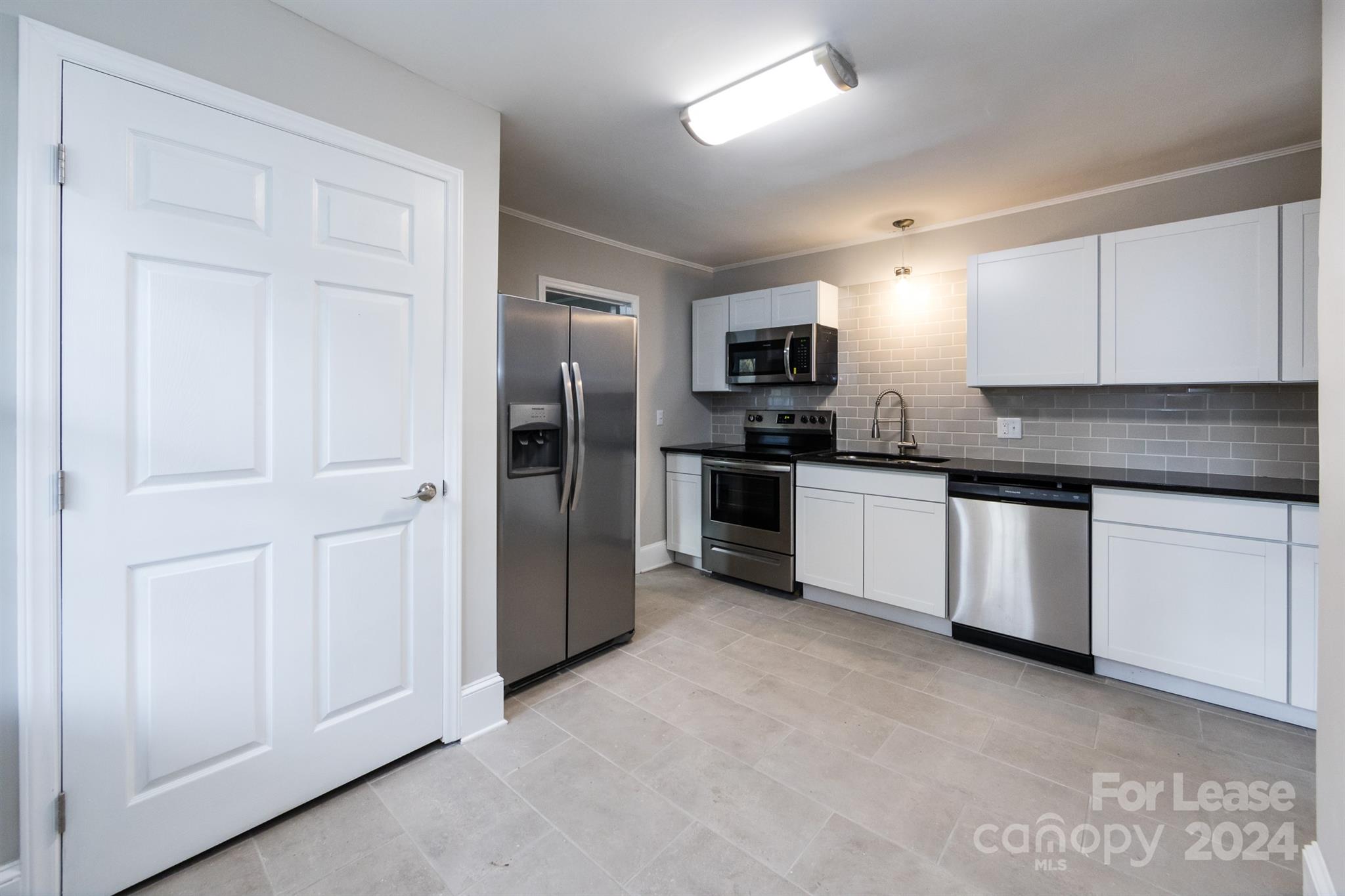 Sunnyside - Residential Lease