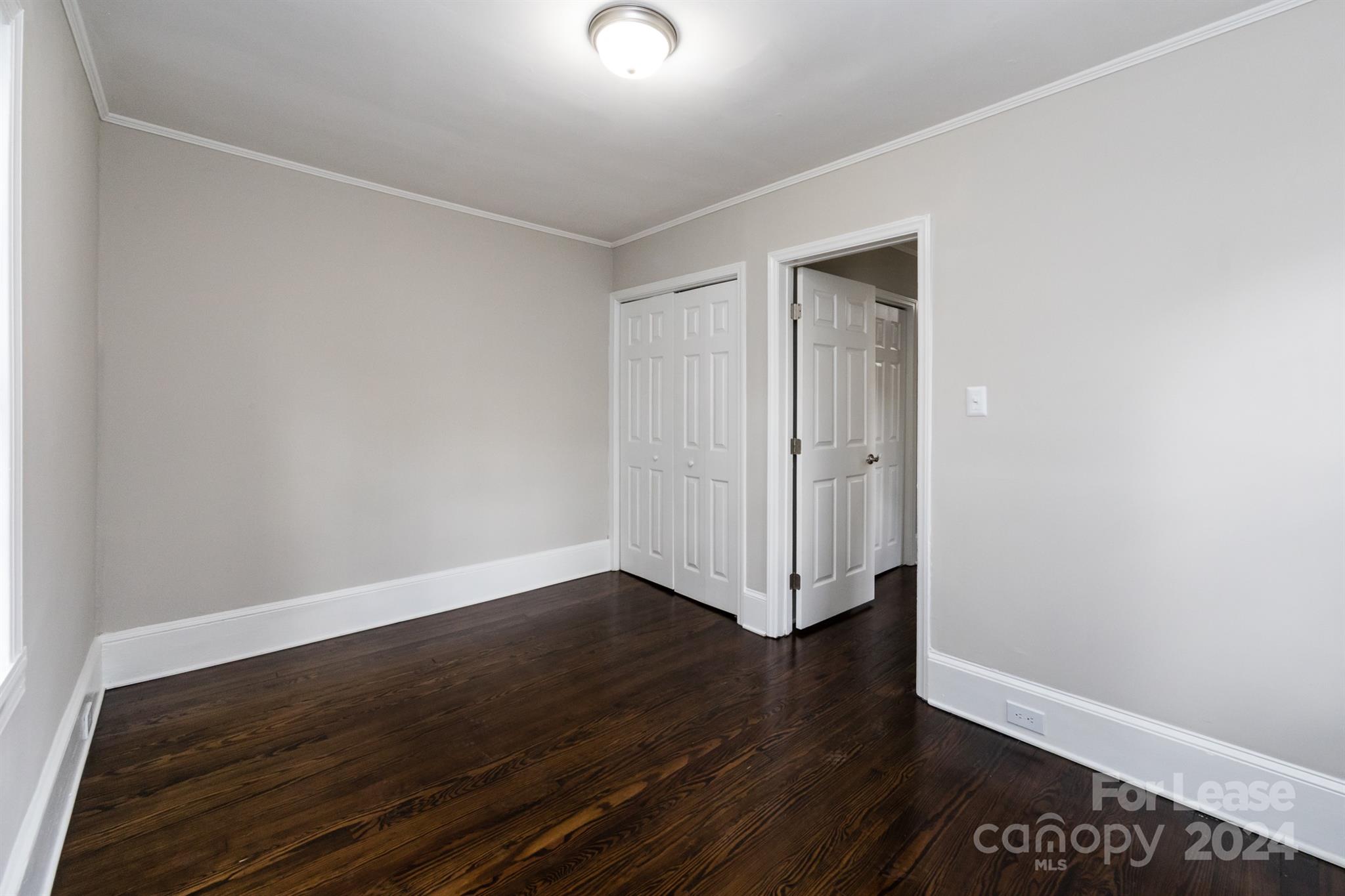 Sunnyside - Residential Lease