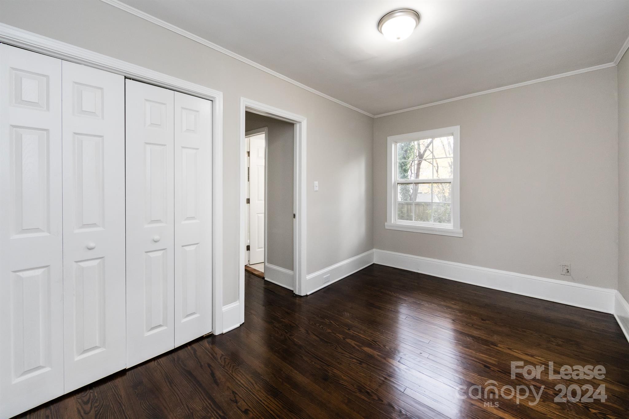 Sunnyside - Residential Lease