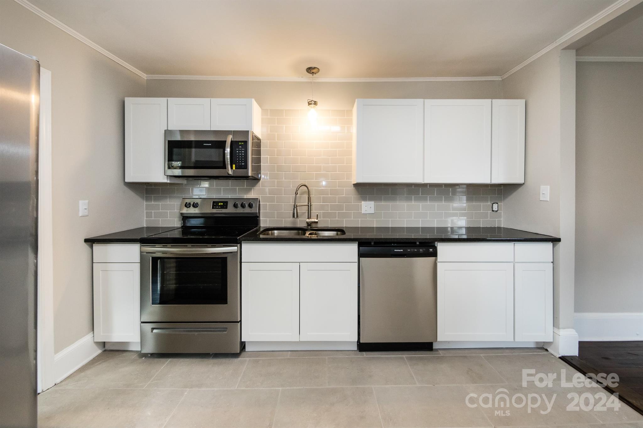 Sunnyside - Residential Lease