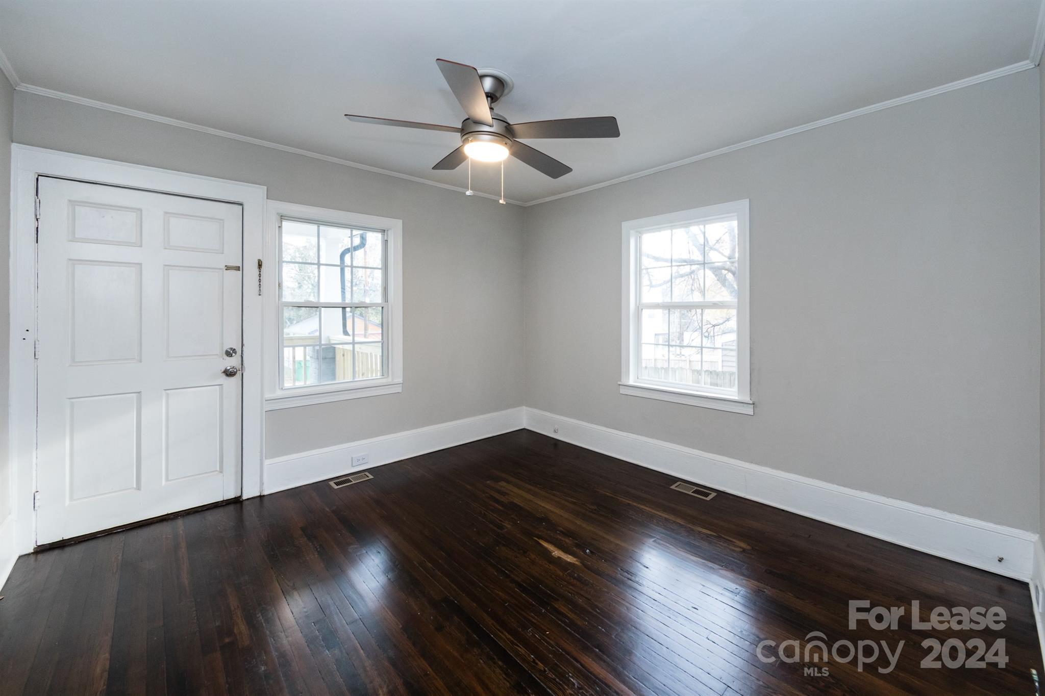 Sunnyside - Residential Lease