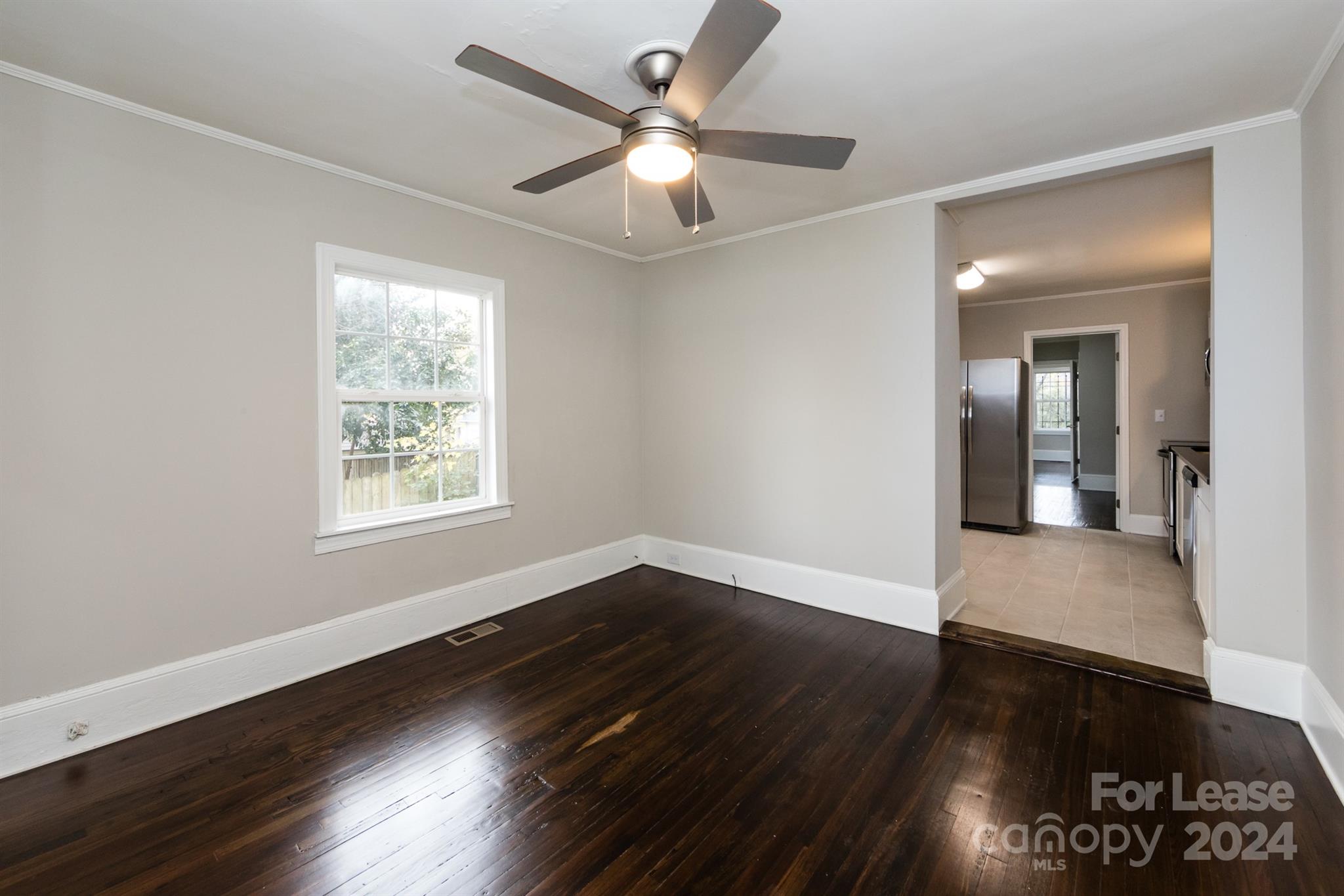 Sunnyside - Residential Lease