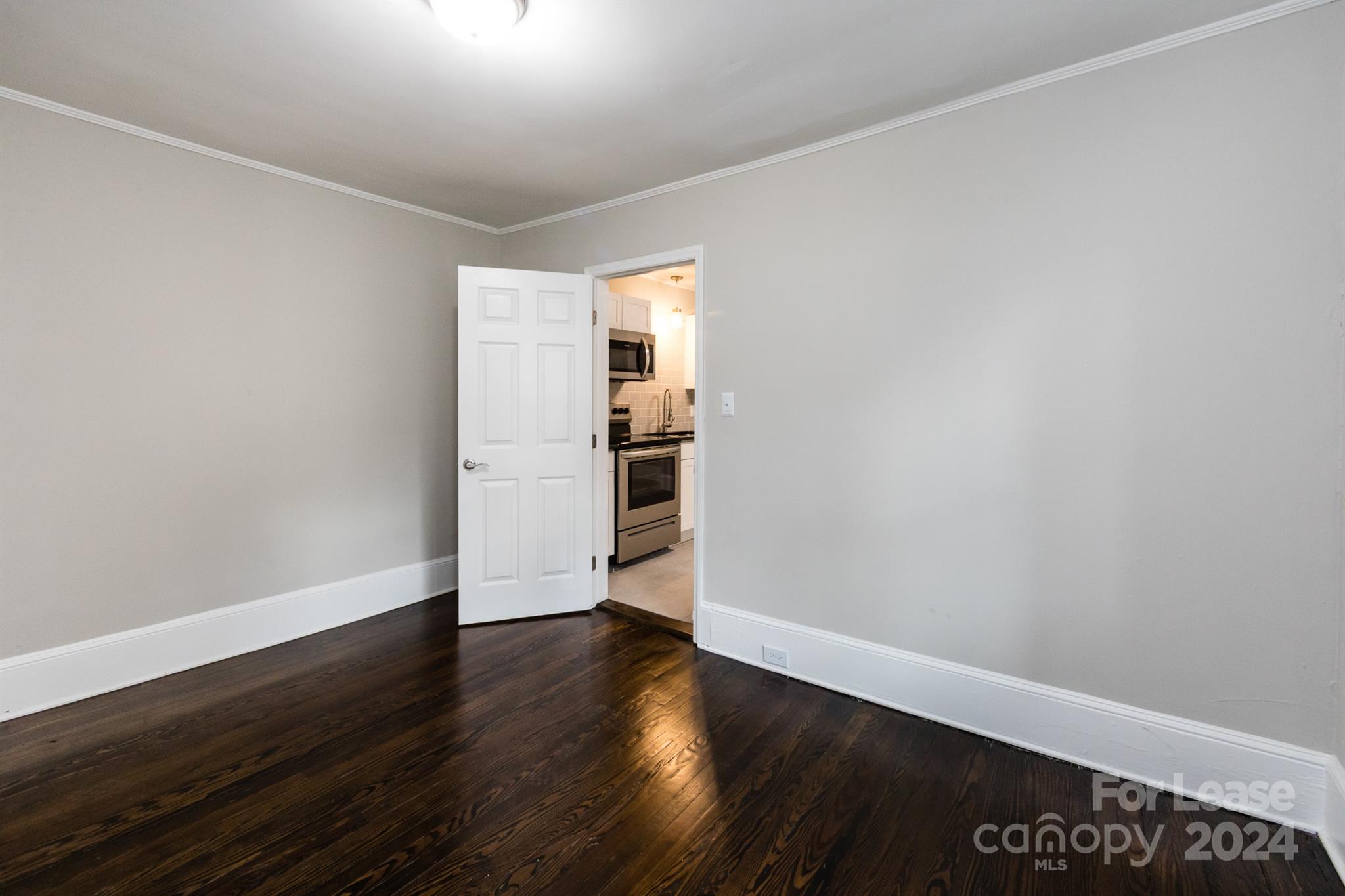 Sunnyside - Residential Lease