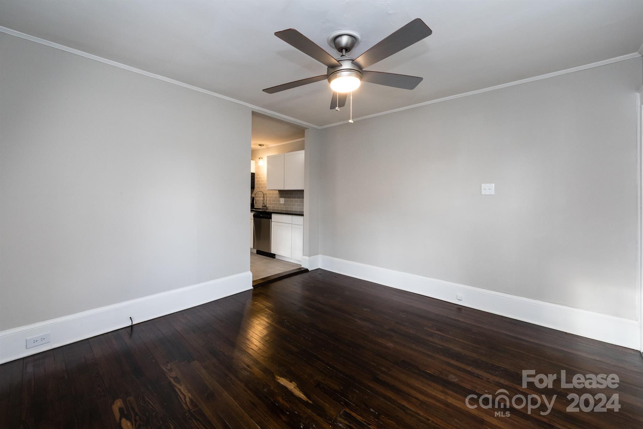 Sunnyside - Residential Lease