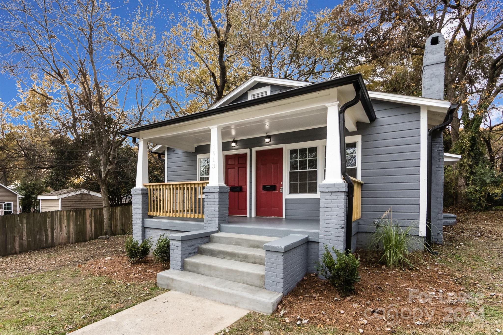 Sunnyside - Residential Lease