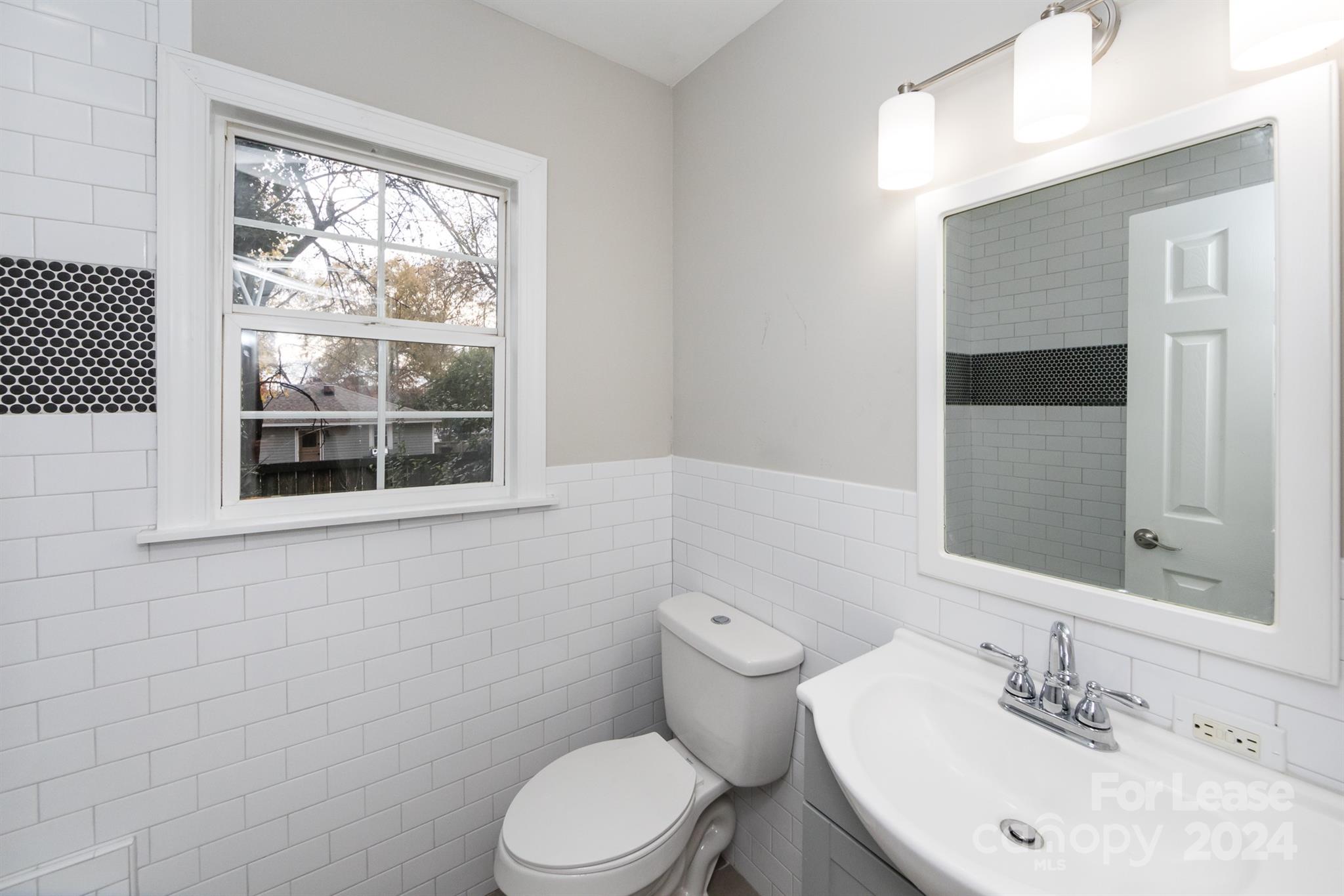 Sunnyside - Residential Lease