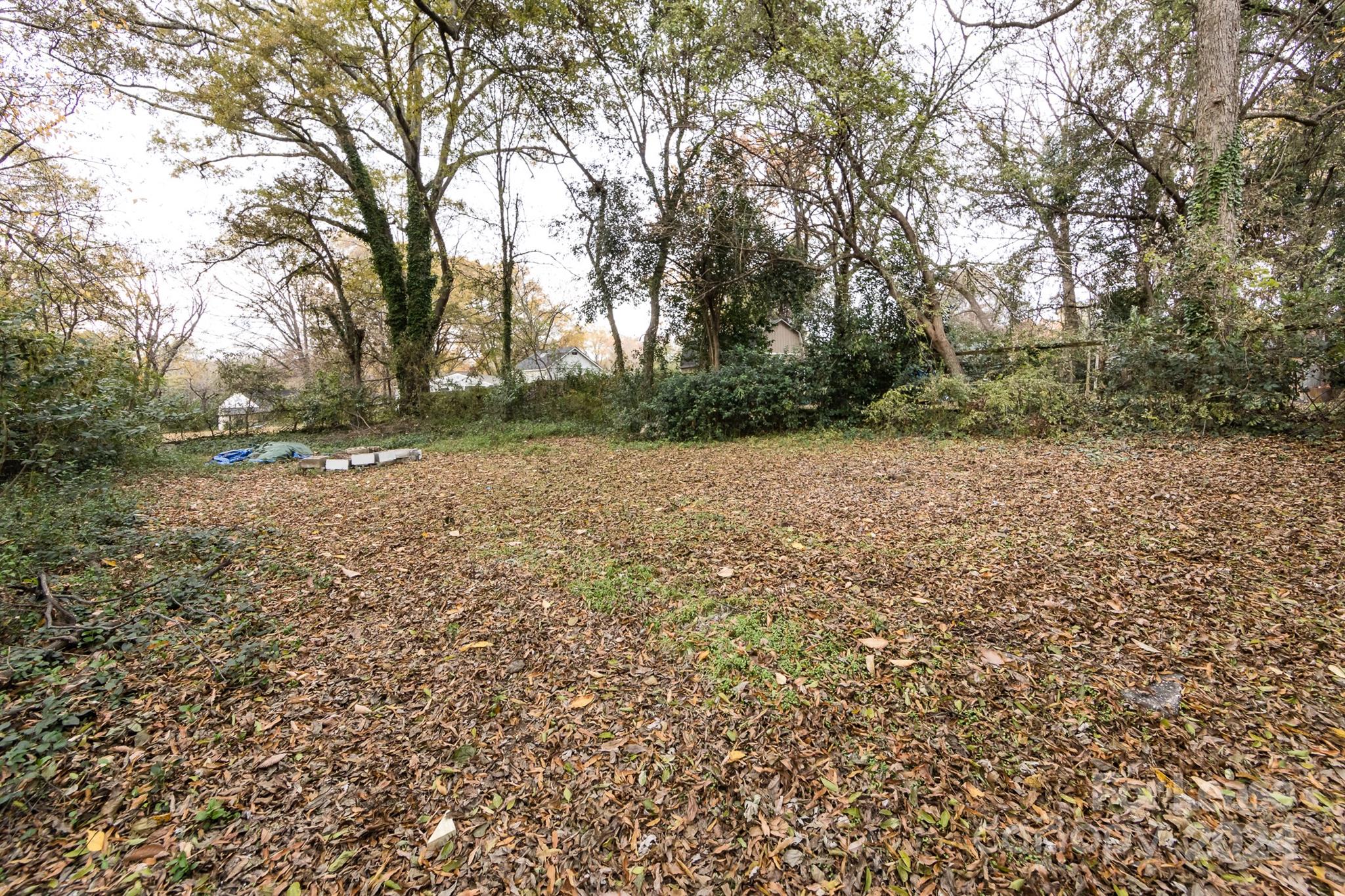 Sunnyside - Residential Lease