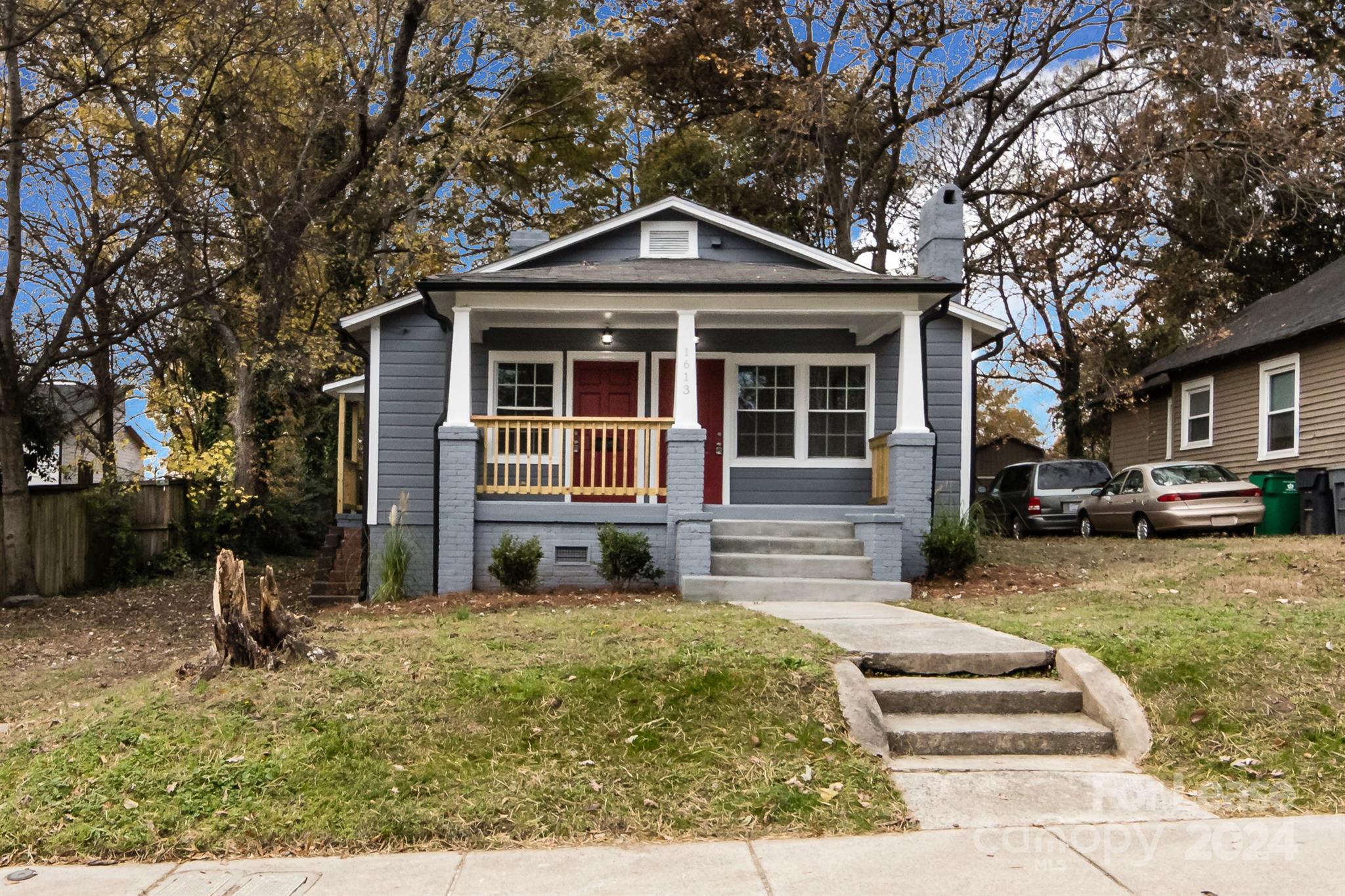 Sunnyside - Residential Lease