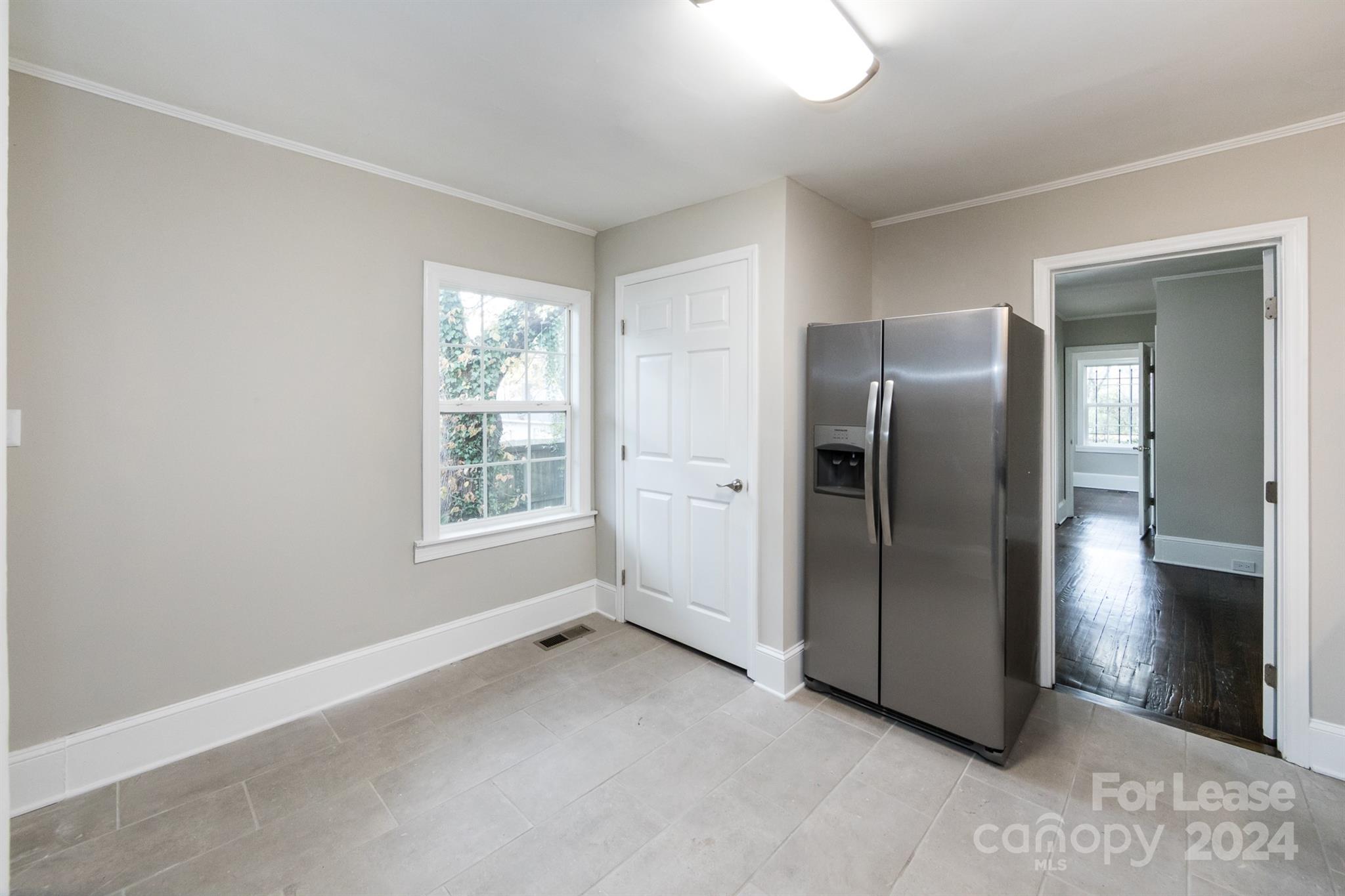 Sunnyside - Residential Lease