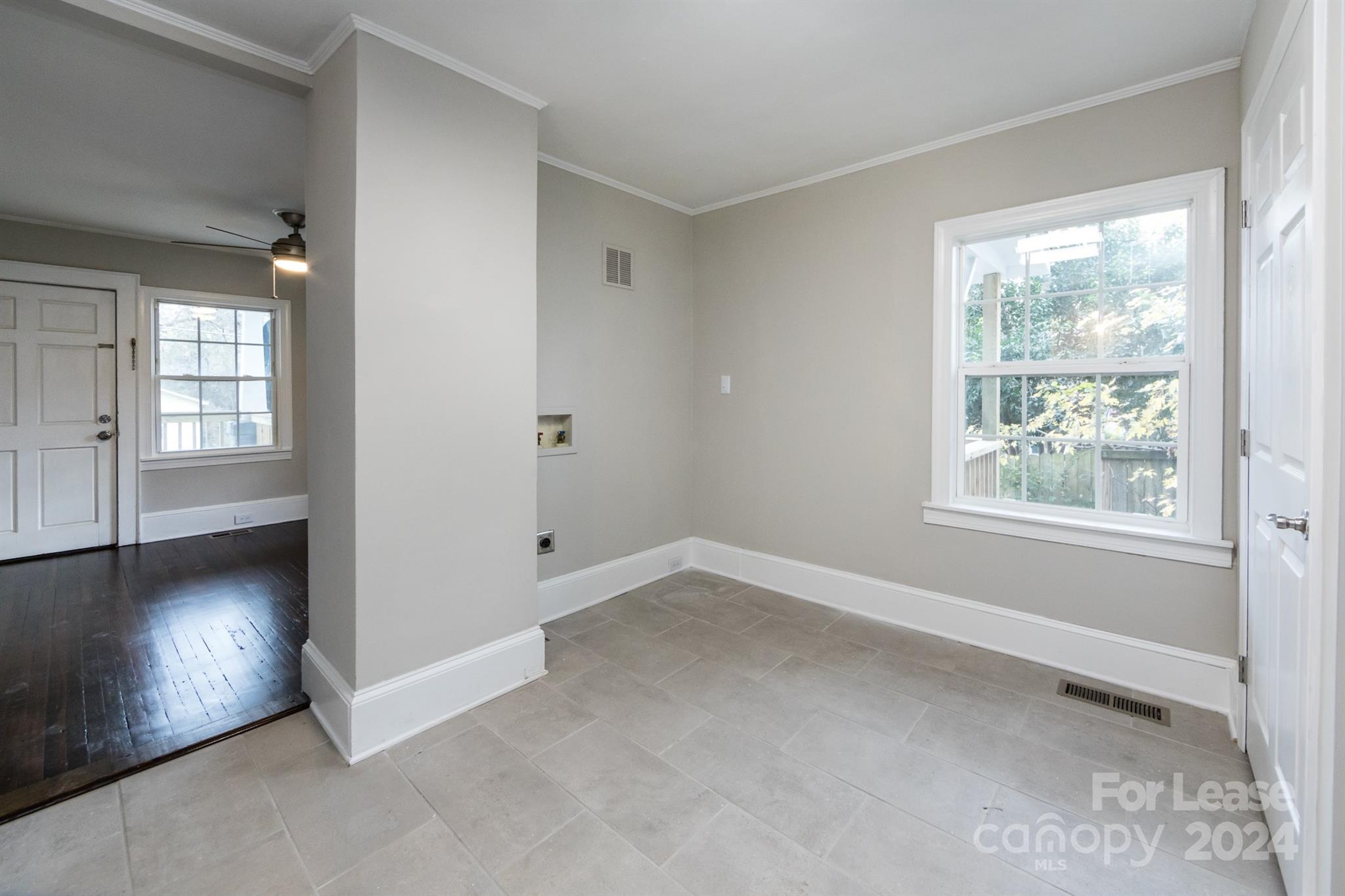 Sunnyside - Residential Lease