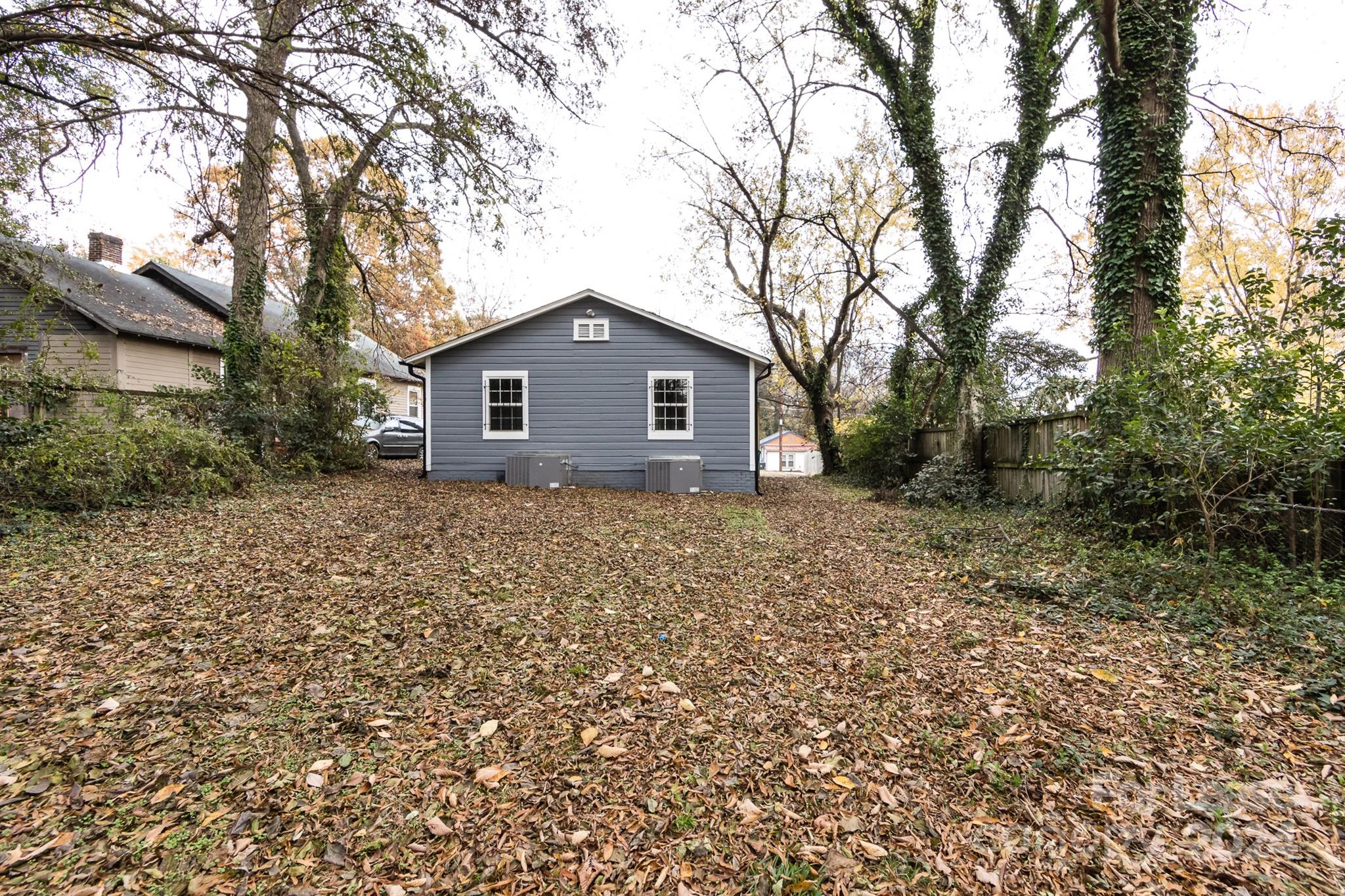 Sunnyside - Residential Lease