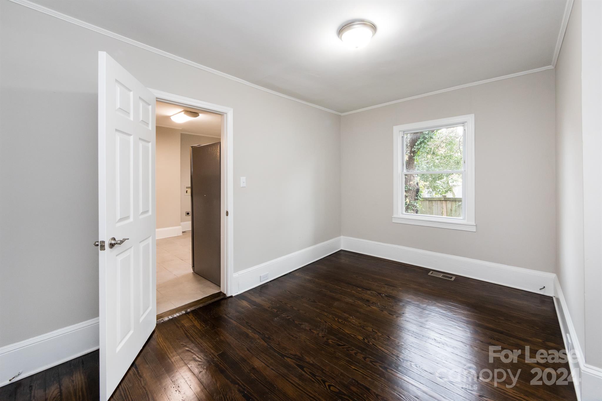 Sunnyside - Residential Lease