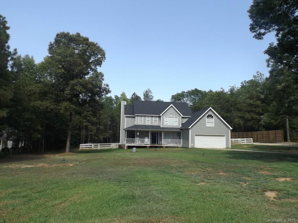 Shady Oaks - Residential