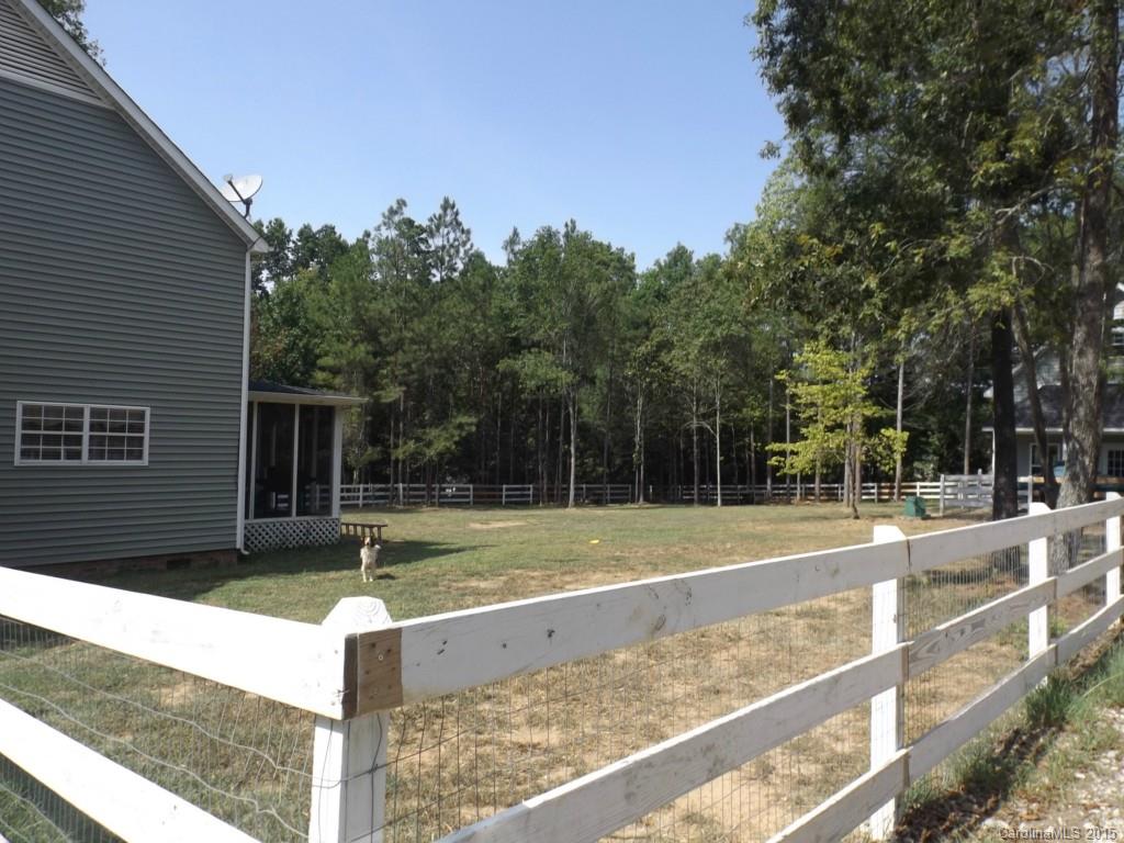 Shady Oaks - Residential