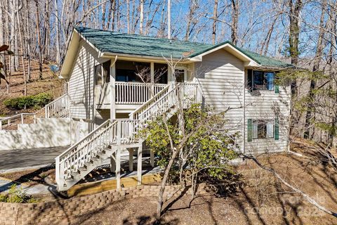 129 Melrose Court Lake Lure NC 28746