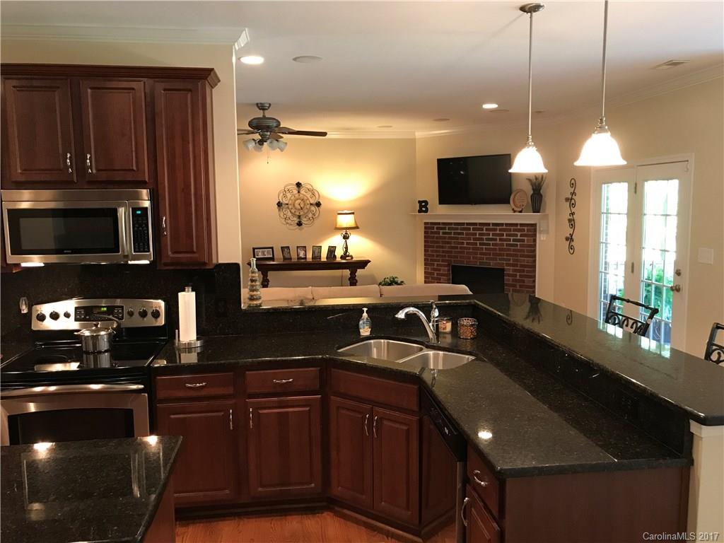 Pine Meadows - Residential