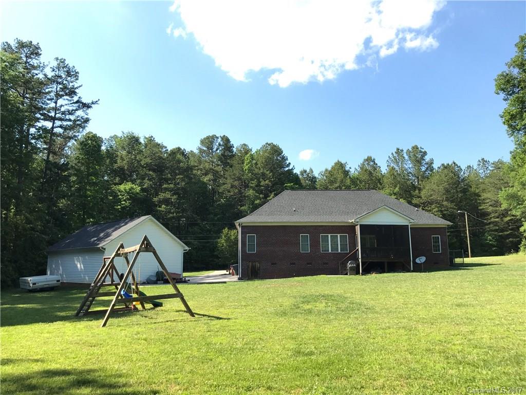 Pine Meadows - Residential