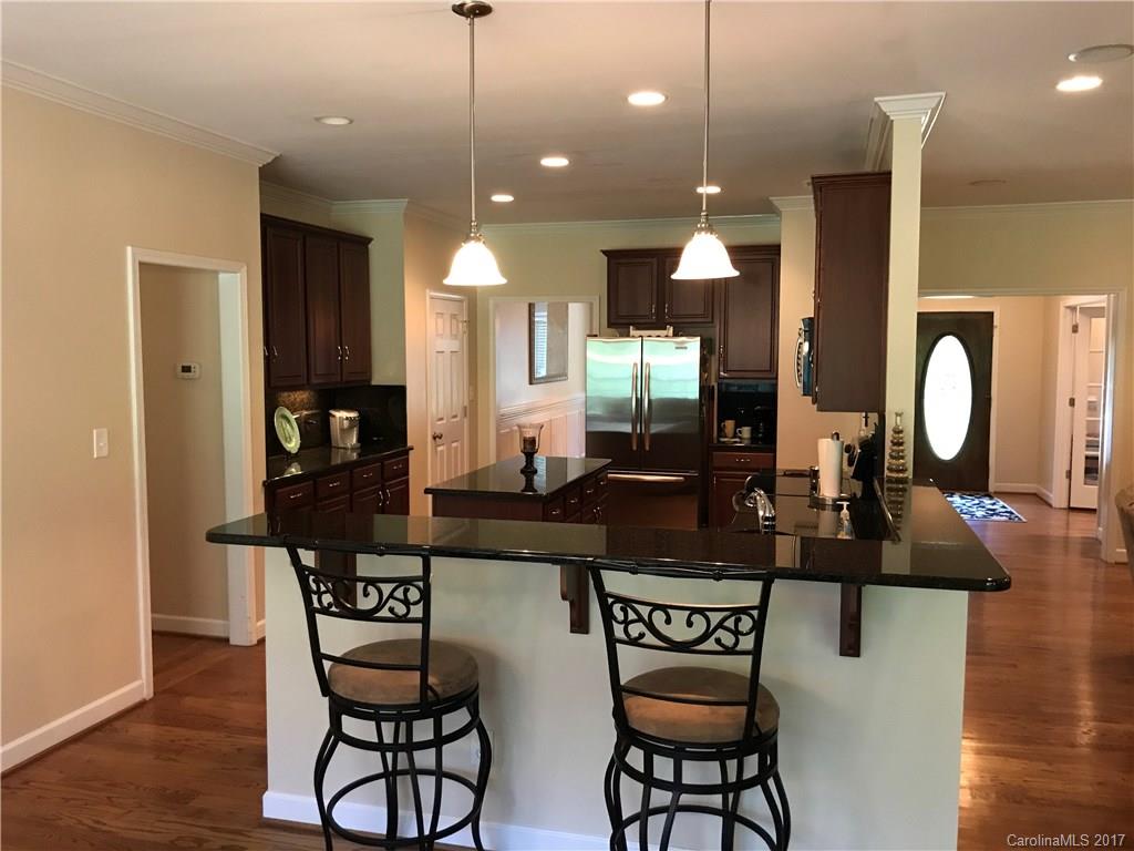 Pine Meadows - Residential