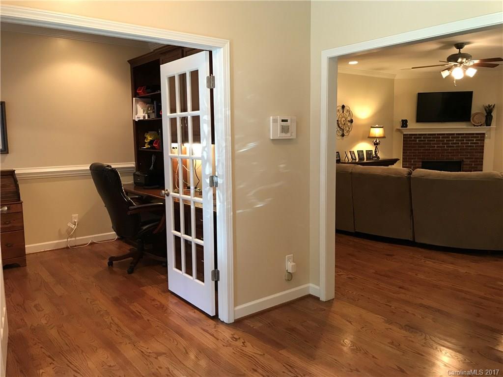 Pine Meadows - Residential