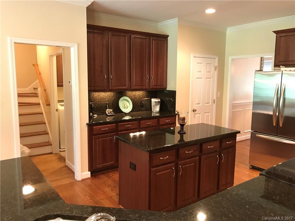 Pine Meadows - Residential