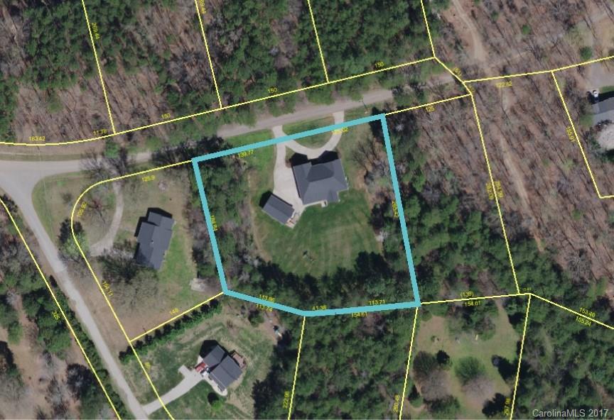 Pine Meadows - Residential