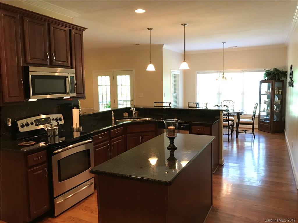 Pine Meadows - Residential