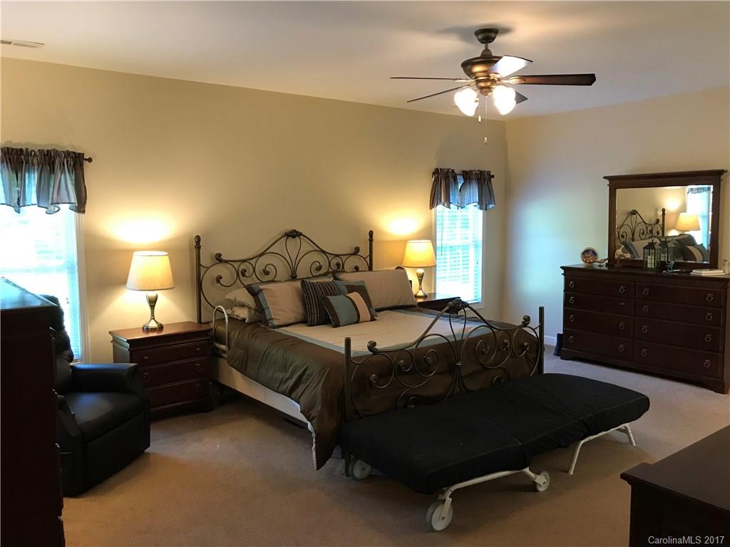 Pine Meadows - Residential