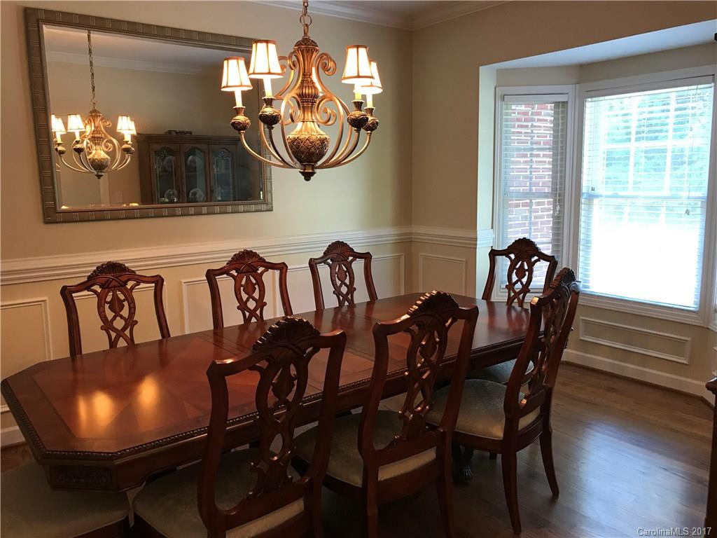 Pine Meadows - Residential