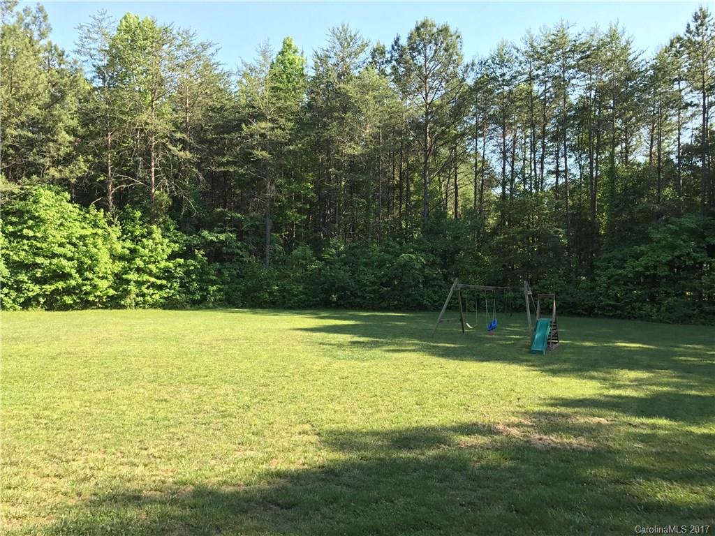 Pine Meadows - Residential