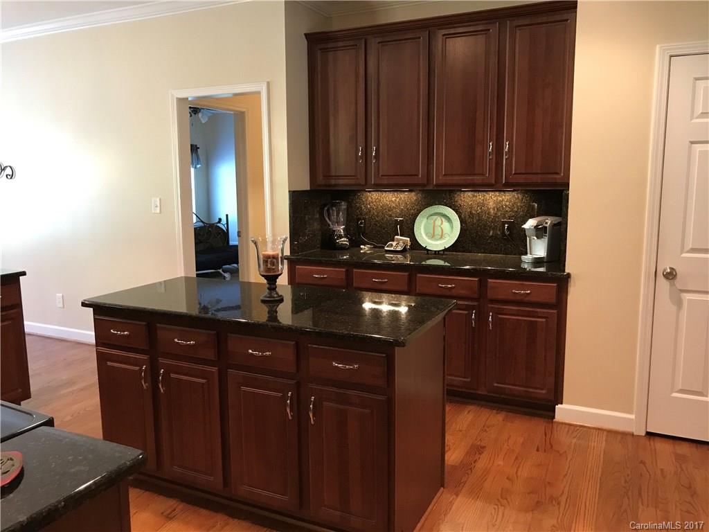 Pine Meadows - Residential