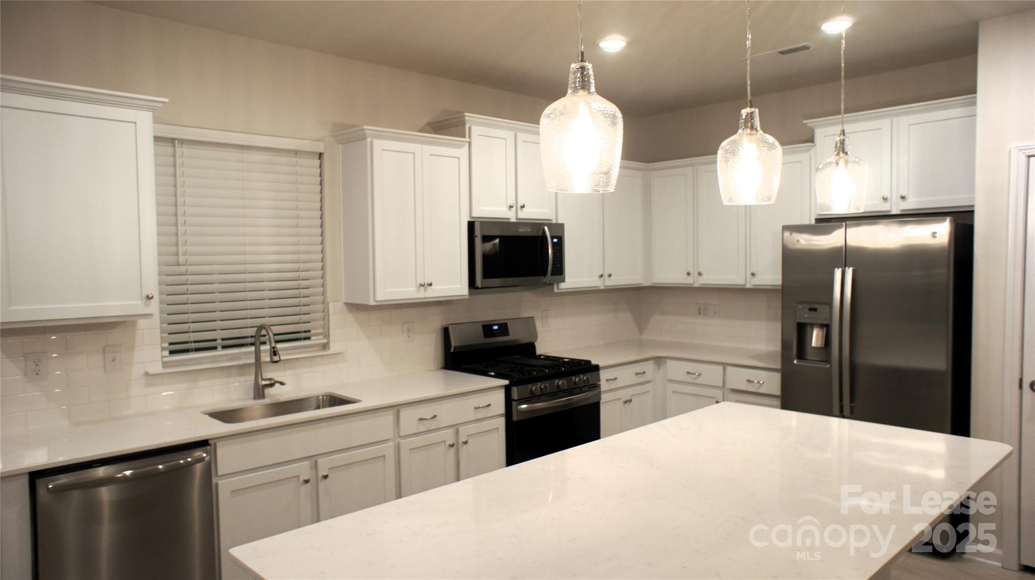 Bell Farm - Residential Lease